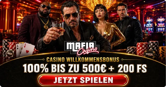 Mafia Casino